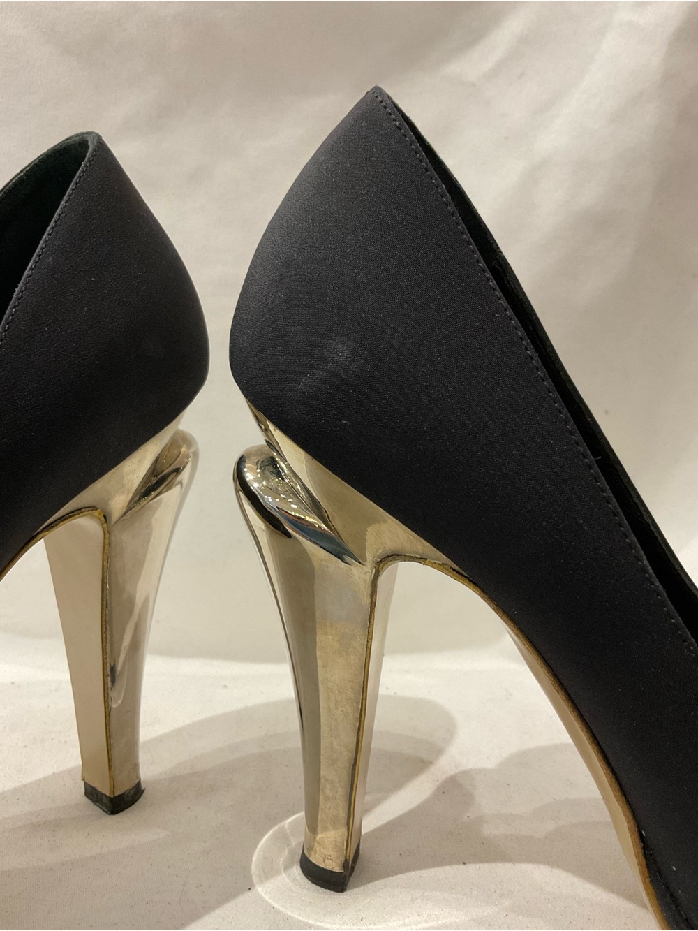 Chanel Pumps - Picture 6 of 6